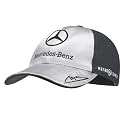 Mercedes GP Petronas Schumacher Cap