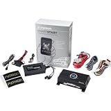Remote Start Package Python Smartstart