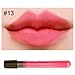 Weixinbuy Beauty Makeup Waterproof Lip Pencil Lipstick Lip Gloss Lip Pen Sexy M