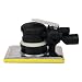 Ampro A4244 Heavy Duty Jitterbug Sander Central Vacuum