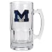 Michigan Wolverines NCAA 1 Liter Macho Mug by Great American Products
