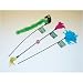 Outdoor Living : Cat Tickler Cats Toy