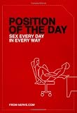 Position of the Day: Sex Every Day in Every Way