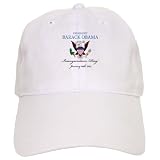 President Obama inauguration Cap