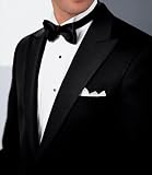 Signature Peak-Lapel Tuxedo