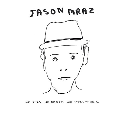 Jason Mraz - Live High (Album Version) [Album Version]/Album Version Lyrics - Zortam Music