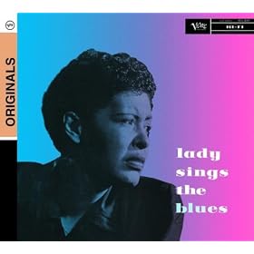 Lady Sings The Blues