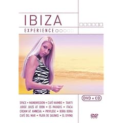 Ibiza Experience [DVD] [2002]