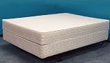 Strobel Supple-Latex 4000 Cali. King Latex Mattress- Free Delivery