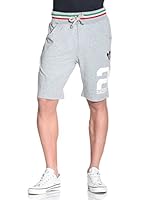 Sweet Years Bermuda (Gris Jaspeado)