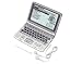 CASIO Ex-word (�G�N�X���[�h) �d�q���� XD-GW6800 �����ؑΉ��菑���p�l������ �����Ή� 5.5�^�����׉t�� 100�R���e���c��ʁE�������f��