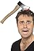 Smiffys Men's Plastic Hatchet Through The Head