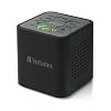 Verbatim Bluetooth Audio Cube Wireless Speaker