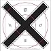 30 Seconds To Mars - Stickers - Band