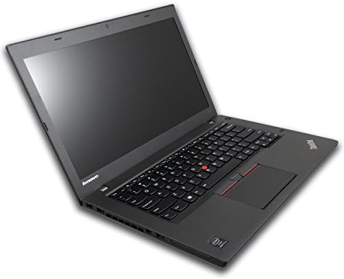 Lenovo ThinkPad T450 14-inch i3-5010U 8GB 500GB 7200rpm HDD Windows 7 Professional Notebook Laptop Computer