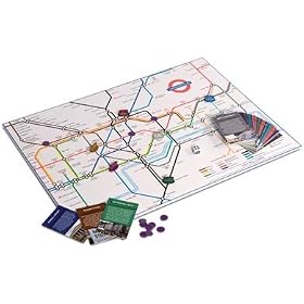 Ideal The Great Game of Britain