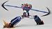 Revoltech Yamaguchi No.085 - Grendizer- Action Figure_s-2