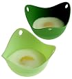 Set of 2 Poach Pods 8004