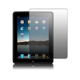 TeckNet Apple iPad 16GB 32GB 64GB Screen Protector (PACK OF 3)