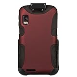 Seidio BD2-HK3MTATR-RD ACTIVE Case and Holster Combo for Motorola Atrix 4G  ....