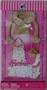 Barbie Fashion Fever - Gold Top and Purse, White Dress and Boots