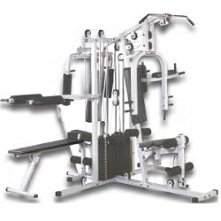 MultiSports MGVS Home Gym with FREE Shipping!