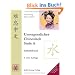 Unvergessliches Chinesisch, Stufe A: Arbeitsbuch: TEIL 2