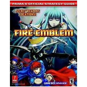 FIRE EMBLEM