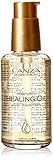 Lanza Keratin Healing Oil Treatment 3.4 Ounces - Best Reviews Guide