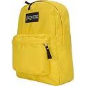 JANSPORT SuperBreak Backpack - Yellow