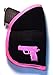 King Holster Concealed Pocket Purse Gun Holster for Women fits Ruger LCP