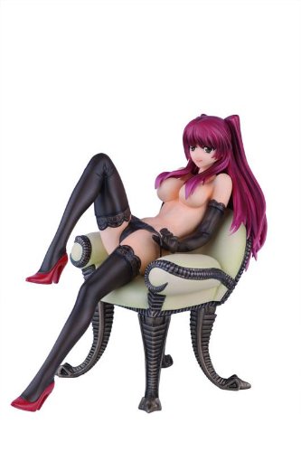 ToHeart2 向坂環 Queen ver. (1/6スケールPVC塗装済み完成品)
