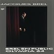 Jacques Brel Vol. 9 - En public a l'Olympia 1964
