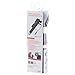 Selfie Stick, HAWEEL® Mini Multifunction Wired Extendable Handheld Selfie Stick Monopod for iOS & Android Phone / GoPro Camera, Max,Black