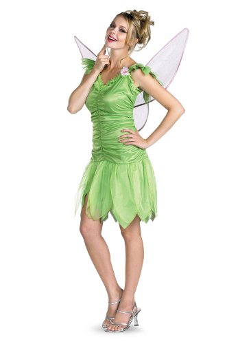 Womens Tinker Bell Classic