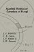 Applied Molecular Genetics of Fungi (British Mycological Society Symposia)