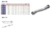 TONE:�g�l �V���[�g�߂��˃����`�i45���j �X�p�i�E�߂��˃����`