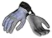 Ansell ActivArmr 97-006 Dyneema Carpenter Glove, Adjustable Cuff, Large (Pack of 1 Pair)