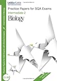 Intermediate 2 biology