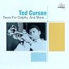 Image of album by Ted Curson
