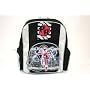 Trademark Collections Power Rangers Operation Overdrive Backpack with front pocket