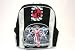 Trademark Collections Power Rangers Operation Overdrive Backpack with front pocket_s-1
