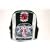 Trademark Collections Power Rangers Operation Overdrive Backpack with front pocket