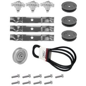 AYP 46 Deck Rebuild Kit Fits Sears Craftsman Lawn Mowers AYP 46 Deck Rebuild Kit Fits Sears Craftsman Lawn Mowers