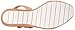 Sbicca Women's Carice Wedge Sandal
