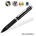 Bell+Howell EyePen: SpyPen w/ 4GB Internal Memory and 1280X960 Video Recording Resolution. Comes with 1 Year Bell+Howell Warranty.