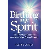 birthing into spirit