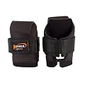Gravity Boots deluxe mit Sicherheitsverschluss Paar POWER SPORTS