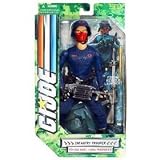 GI Joe 25th Anniversary 12" Cobra Trooper Figure
