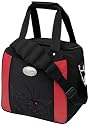 Hammer Single Tote Red Spider